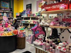 -LUSH(威尼斯人店)
