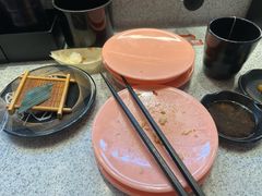 -争鲜回转寿司(中街大悦城店)