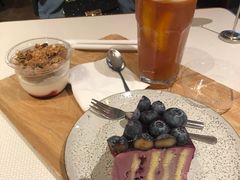-BAKER&SPICE(安福路店)