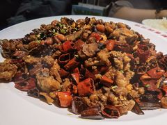 -茅庐川菜(威高广场店)