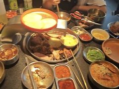 -真熙家牛排烤肉无限续(百脑汇店)