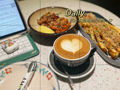 -BE BRIGHT KITCHEN(正佳广场店)