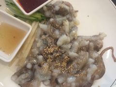 -金明子八带鱼馆(正宗韩国连锁店)