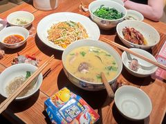 -田小狗的饭店(碧桂园店)