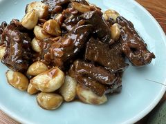 -百家鲜·杭帮菜