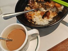 -華歡冰室-WahFoon(吉大店)