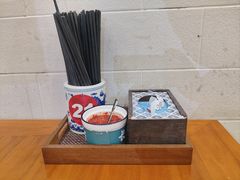 辣子酱-西羊市老米家泡馍(西羊市店)
