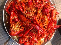 辣炒小龙虾-盒马鲜生(皇庭广场店)