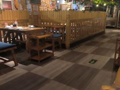-老阿妈蒙古村·蒙古包·草原文化·歌舞表演(老君堂店)