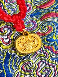 -六福珠寶(苏州人民商场店)