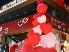 -百年港湾奥特莱斯(香炉礁店)