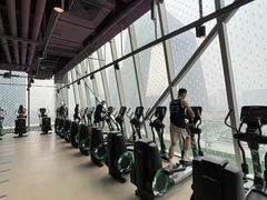 -Trainyard 炼·工场(中国国际贸易中心店)