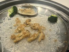 -水禾轩·海鲜蒸汽主题餐厅(拱北店)