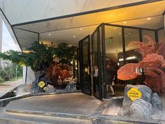 -院里寻菜·精致庭院菜(观沙岭店)