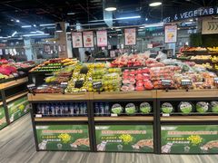-华润苏果(文昌巷社区店)