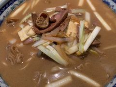 -慧娟面馆·餐厅(望江路店)