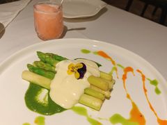 -燃扒房Steakhouse(皇庭店)