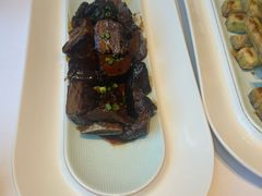 -香港狮子山下·明星粤菜餐厅(北苑店)