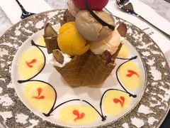 -哈根达斯(上海金山店)