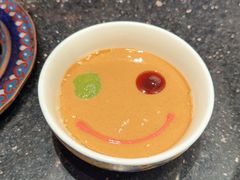 -南门涮肉(东单店)