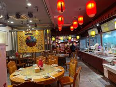 -陈记菜馆·非遗淮扬菜(东关街教场店)
