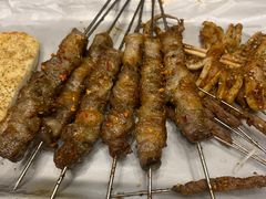 -三个大叔东北烧烤·砂锅菜(西三旗店)