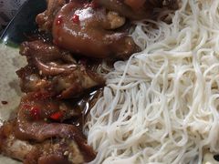 -贤花饭店(凯德店)