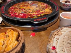 -牛市坎火锅(建设路店)