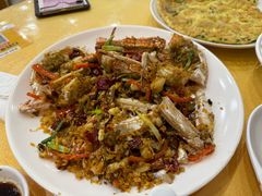 -鹏城人家海鲜酒家·23年老字号(较场尾店)