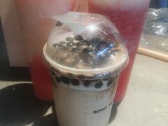 -喜茶(东莞汇一城店)