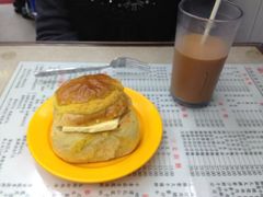 IMG_0483-金凤茶餐厅(湾仔店)