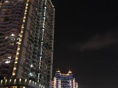 -闽江夜游台江旅游码头