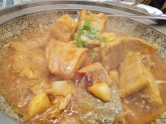 -徽州小镇(高新店)