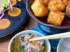 -盡膳口福跷脚牛肉火锅(晶耀前滩店)