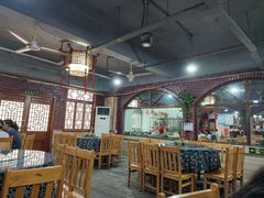 大堂-味老大土碗菜(中山三路店)