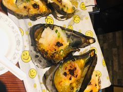 -新疆烧烤王(广灵店)
