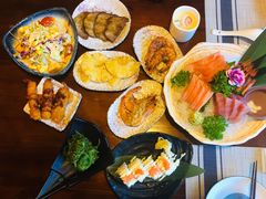-松子日式料理(东朝阳路店)