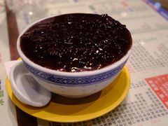 黑糯米双皮奶-仁信双皮奶(东川路店)