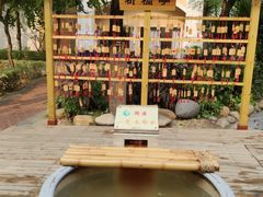-佛山市三水温泉度假村
