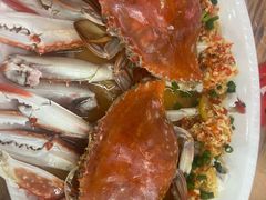 -醉壹号海鲜大排档·老厦门特色菜(厦门美食地标店)