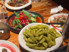 -你又瘦了小酒馆(奥体店)