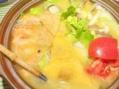 -桂满陇·桃花院落(长泰广场店)