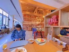 -绍兴大禹开元观堂-若耶厅