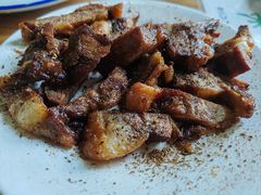 烧羊肉-东兴顺爆肚张