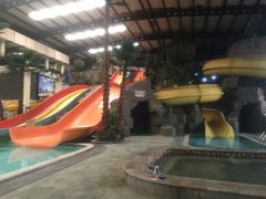 -南宫温泉水世界