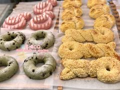 -奈雪的茶(国金中心店)