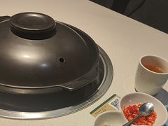 -百年果林椰子鸡(中洲店)