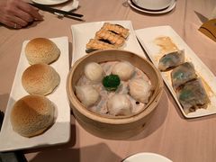 -陶陶居海鲜酒家(新马路店)