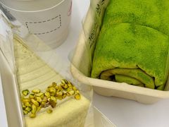 -六六·抹茶66’s SALDessert(保利时光里店)