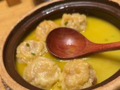 -虹料理·日料放题(悠方店)